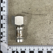 Муфта пресс-В 15 х 3/4