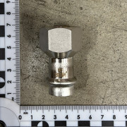 Муфта пресс-В 18 х 3/4