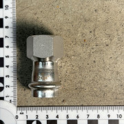 Муфта пресс-В 22 х 3/4