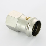 Муфта пресс-В 28 х 3/4