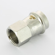 Муфта пресс-В 28 х 3/4