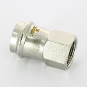 Муфта пресс-В 28 х 3/4