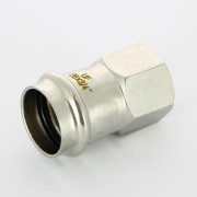 Муфта пресс-В 28 х 3/4