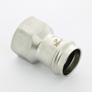 Муфта пресс-В 28 х 1