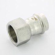 Муфта пресс-В 28 х 1