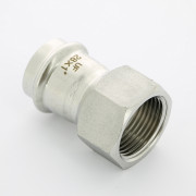 Муфта пресс-В 28 х 1