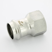 Муфта пресс-В 28 х 1