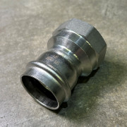 Муфта пресс-В 35 х 1 1/4