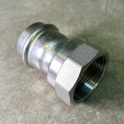 Муфта пресс-В 35 х 1 1/4