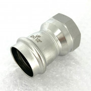 Муфта пресс-В 42 х 1 1/2