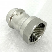 Муфта пресс-В 42 х 1 1/2