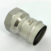 Муфта пресс-В 54 х 2