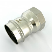 Муфта пресс-В 54 х 2