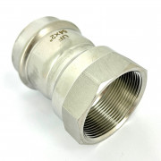 Муфта пресс-В 54 х 2