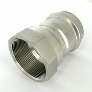 Муфта пресс-В 54 х 2