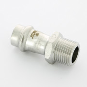 Муфта пресс-Н 15 х 1/2