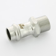 Муфта пресс-Н 15 х 1/2