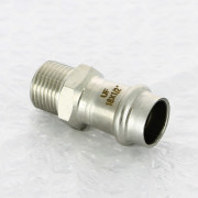 Муфта пресс-Н 18 х 1/2