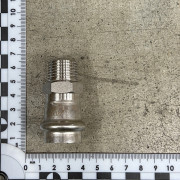 Муфта пресс-Н 22 х 1/2