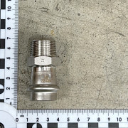 Муфта пресс-Н 22 х 3/4