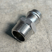 Муфта пресс-Н 22 х 1