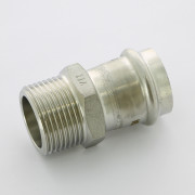 Муфта пресс-Н 28 х 1