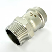 Муфта пресс-Н 42 х 1 1/2