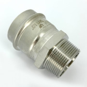 Муфта пресс-Н 54 х 1 1/2