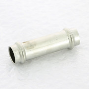 Муфта пресс 18 надвижная, нержавеющая сталь