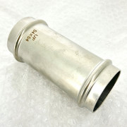 Муфта пресс 54 надвижная, нержавеющая сталь