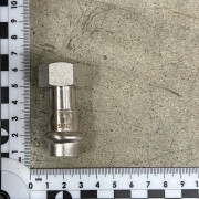 Муфта пресс-В 15 х 1/2