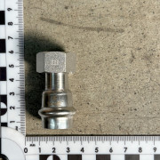 Муфта пресс-В 18 х 1/2