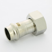 Муфта пресс-В 18 х 3/4