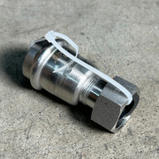 Муфта пресс-В 28 х 3/4