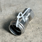 Муфта пресс-В 28 х 3/4