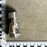 Муфта пресс-В 28 х 3/4