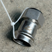 Муфта пресс-В 28 х 1