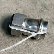 Муфта пресс-В 28 х 1