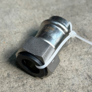 Муфта пресс-В 28 х 1