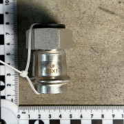 Муфта пресс-В 28 х 1