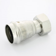 Муфта пресс-В 35 х 1