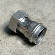 Муфта пресс-В 35 х 1 1/4