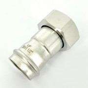 Муфта пресс-В 35 х 1 1/2