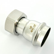 Муфта пресс-В 42 х 1 1/2