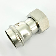 Муфта пресс-В 42 х 1 1/2