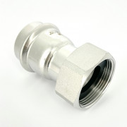 Муфта пресс-В 42 х 1 1/2