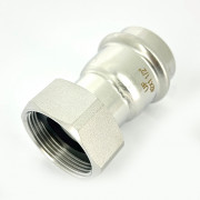 Муфта пресс-В 42 х 1 1/2