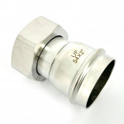 Муфта пресс-В 54 х 2