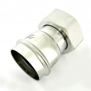 Муфта пресс-В 54 х 2