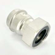 Муфта пресс-В 54 х 2